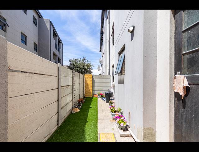 2 BEDROOM APARTMENT FOR SALE IN PARKLANDS